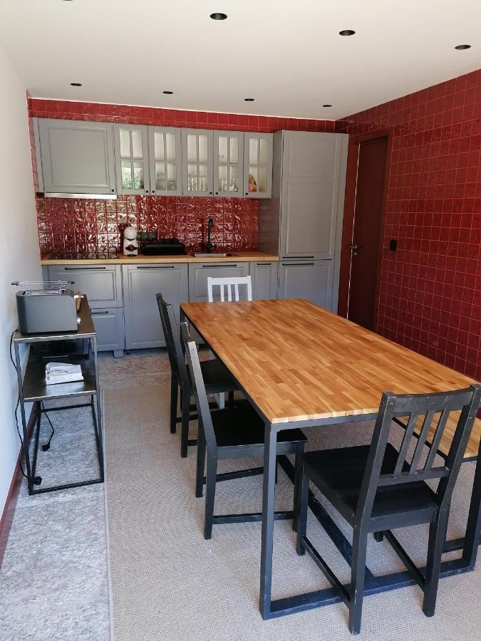 Quinta Pousada De Fora Wines & Tourism 귀마레스 객실 사진