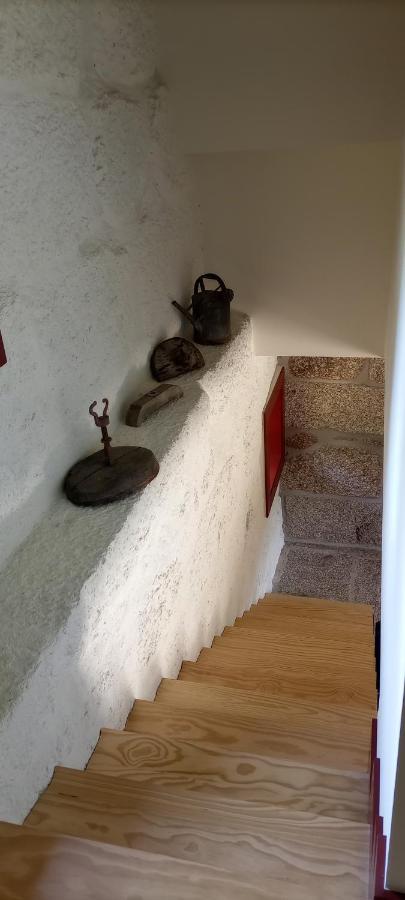 Quinta Pousada De Fora Wines & Tourism 귀마레스 외부 사진