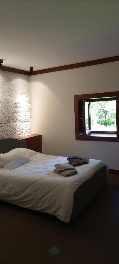 Quinta Pousada De Fora Wines & Tourism 귀마레스 외부 사진