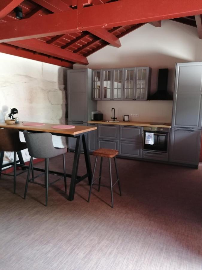 Quinta Pousada De Fora Wines & Tourism 귀마레스 외부 사진