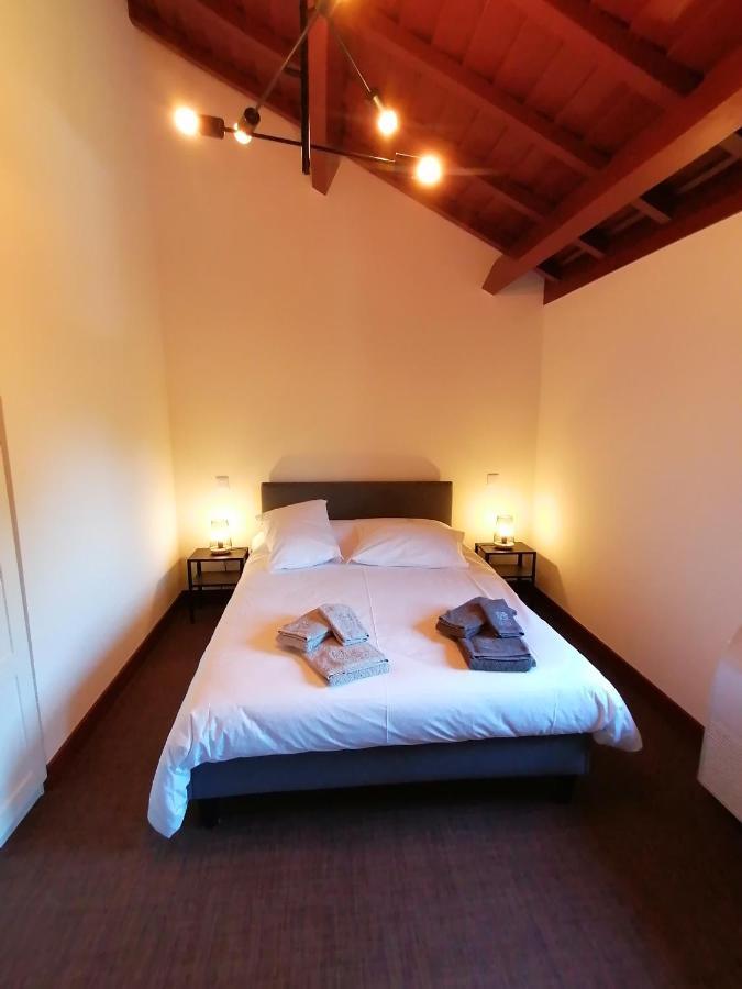 Quinta Pousada De Fora Wines & Tourism 귀마레스 외부 사진