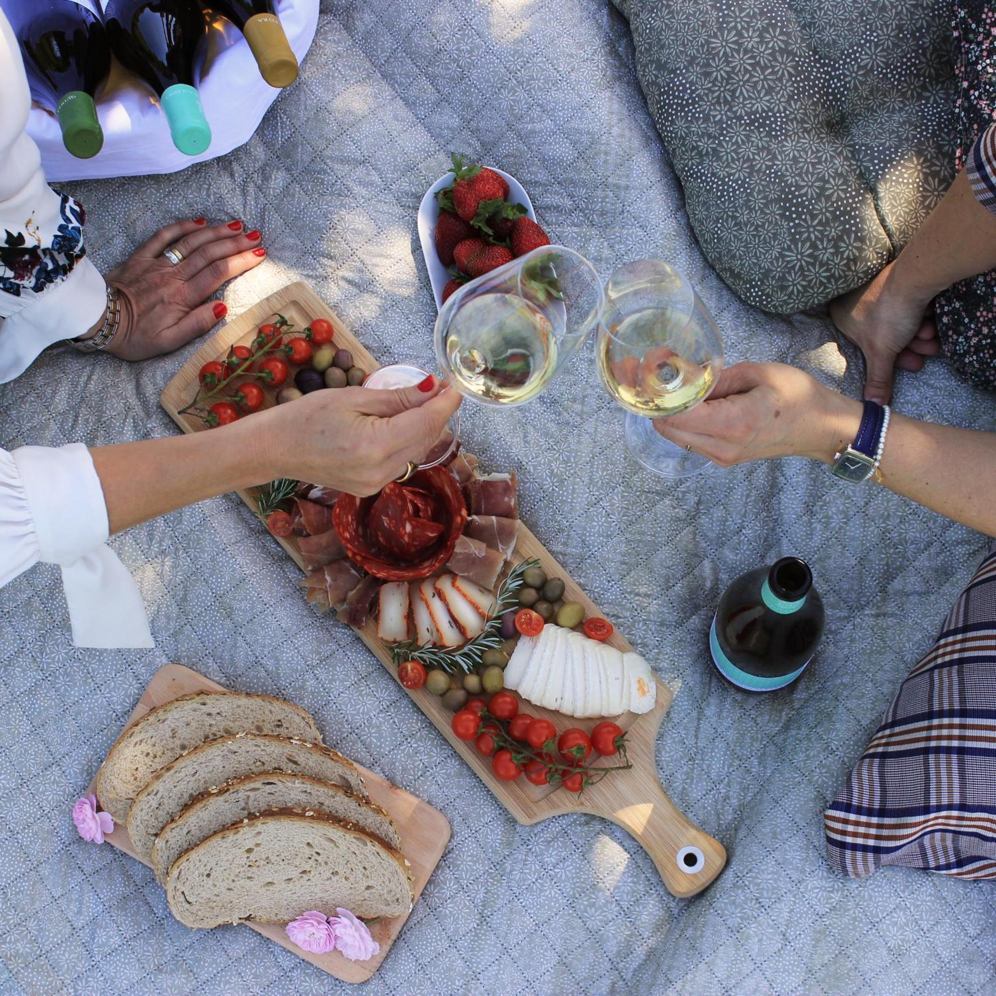 Quinta Pousada De Fora Wines & Tourism 귀마레스 외부 사진