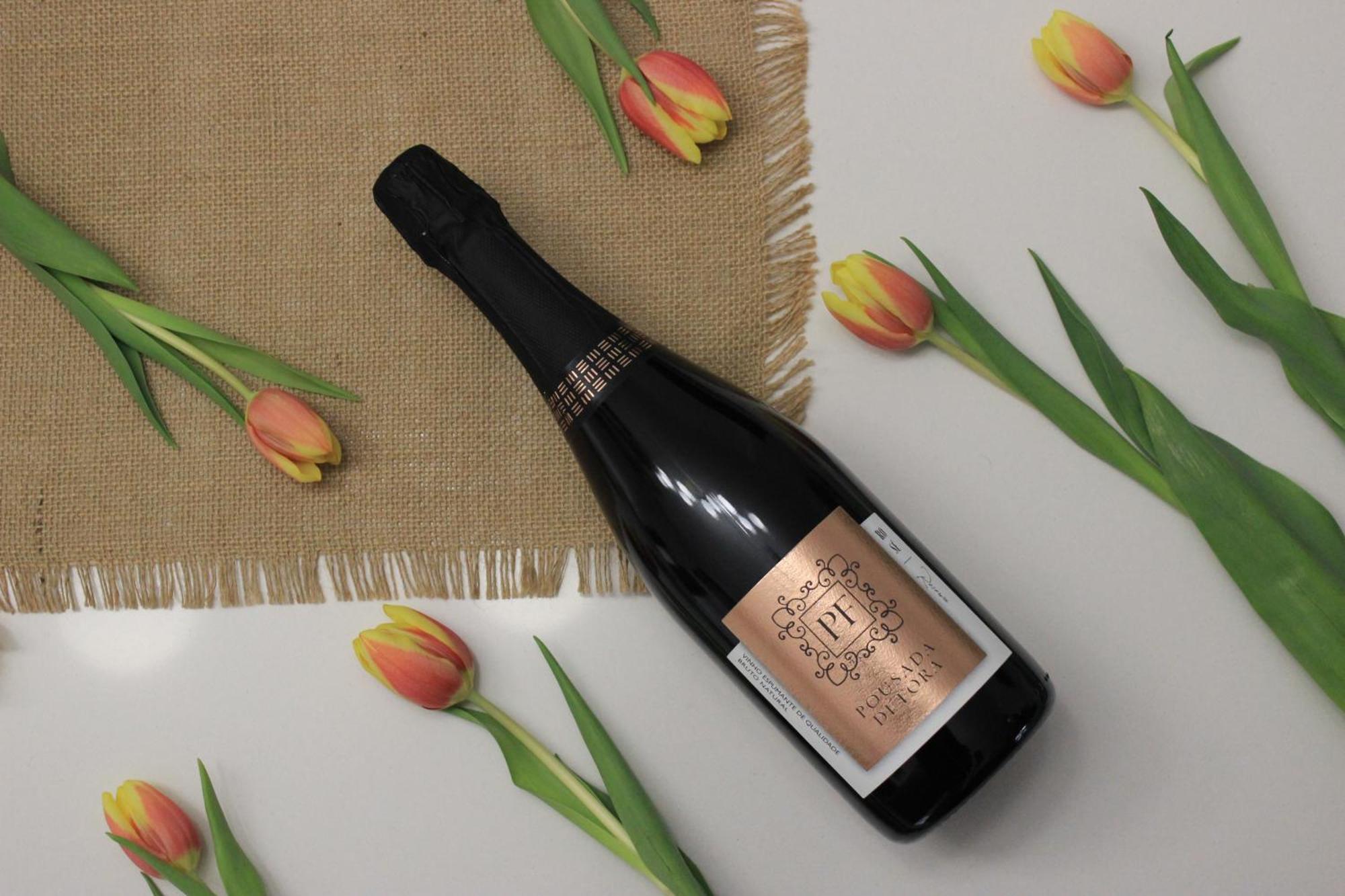 Quinta Pousada De Fora Wines & Tourism 귀마레스 외부 사진